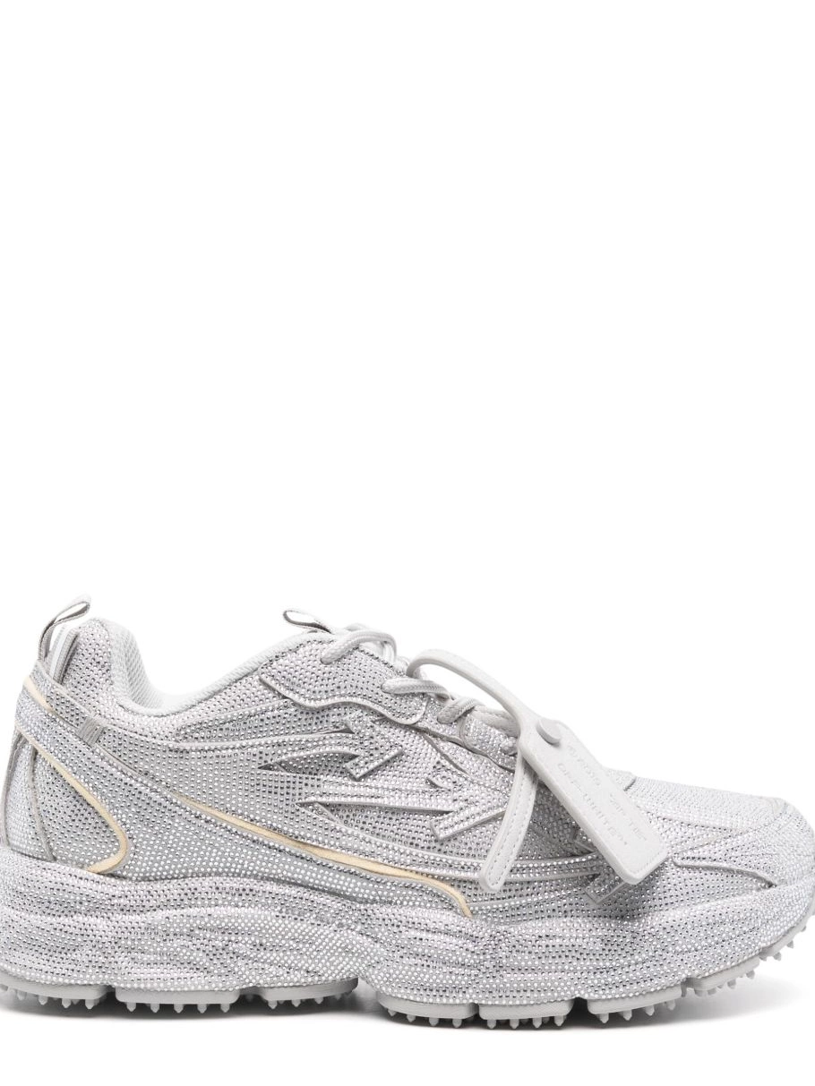 Be Off-White Women Back sneakers Right 0414